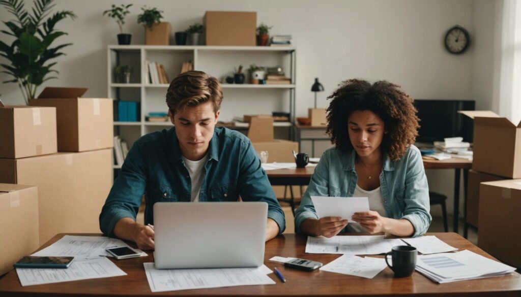Les Formalités Administratives à Réaliser