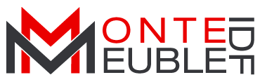 Monte Meuble IDF logo